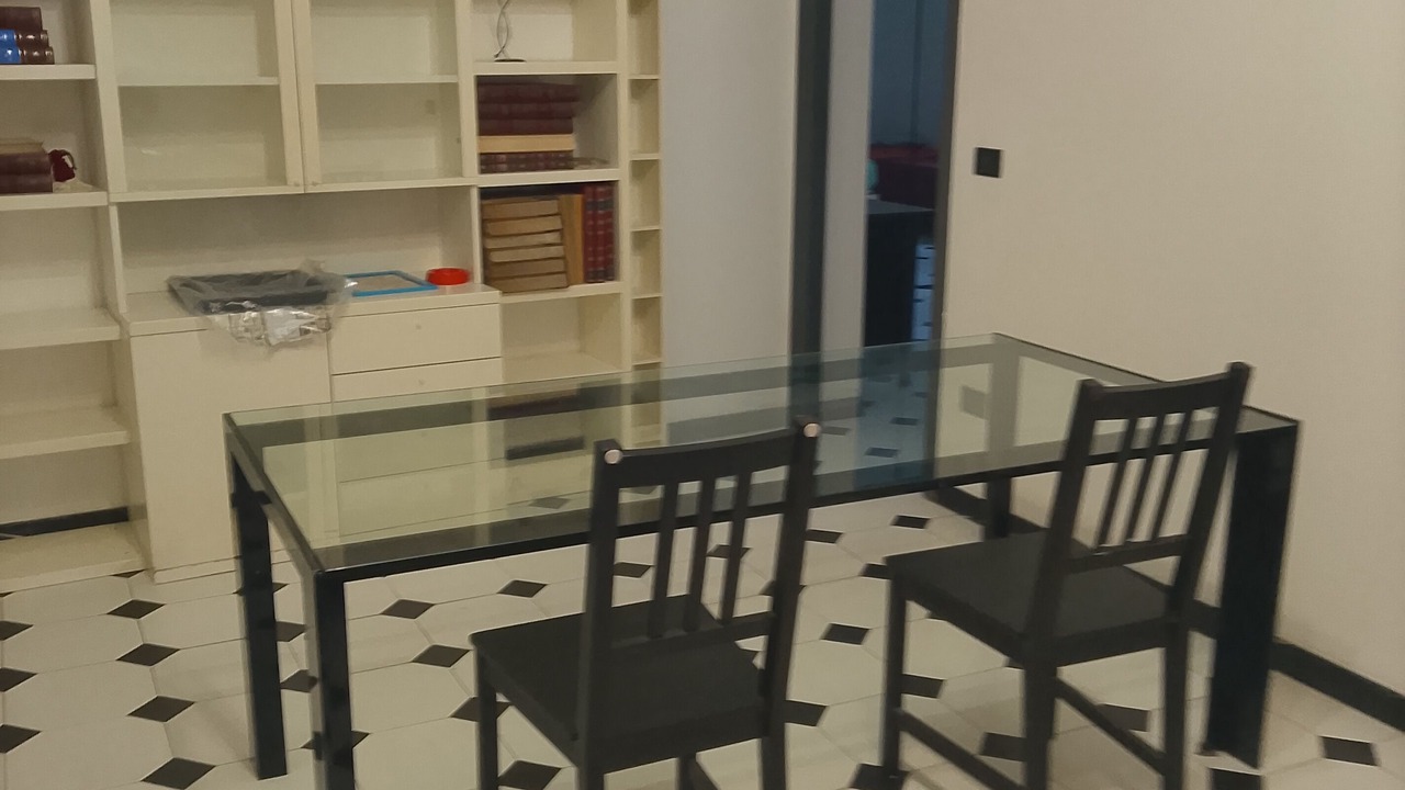 Photo of Livingroom in Pegli