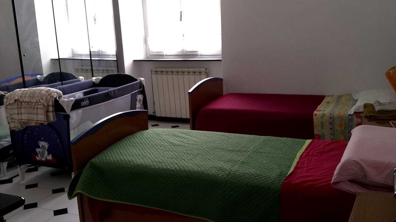 Photo of Livingroom in Pegli