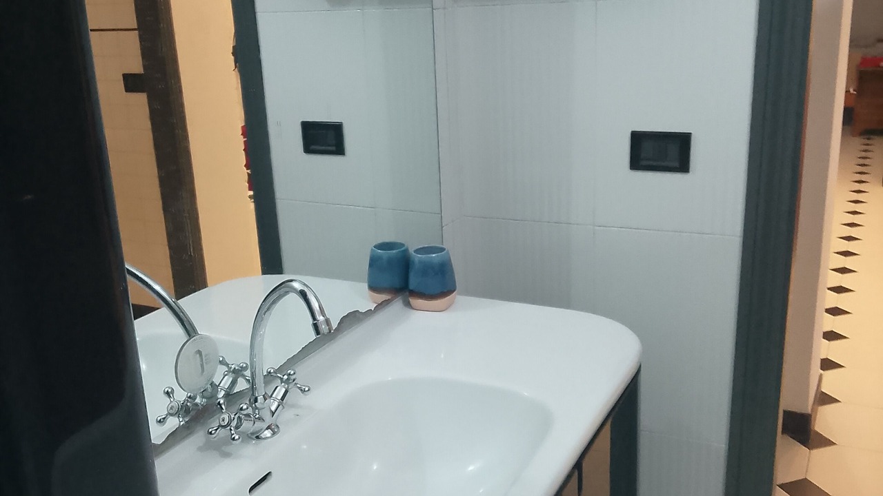 Photo of Bathroom in Pegli