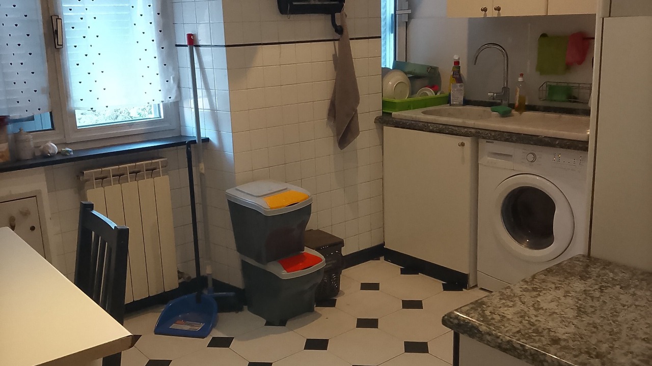 Photo of Livingroom in Pegli