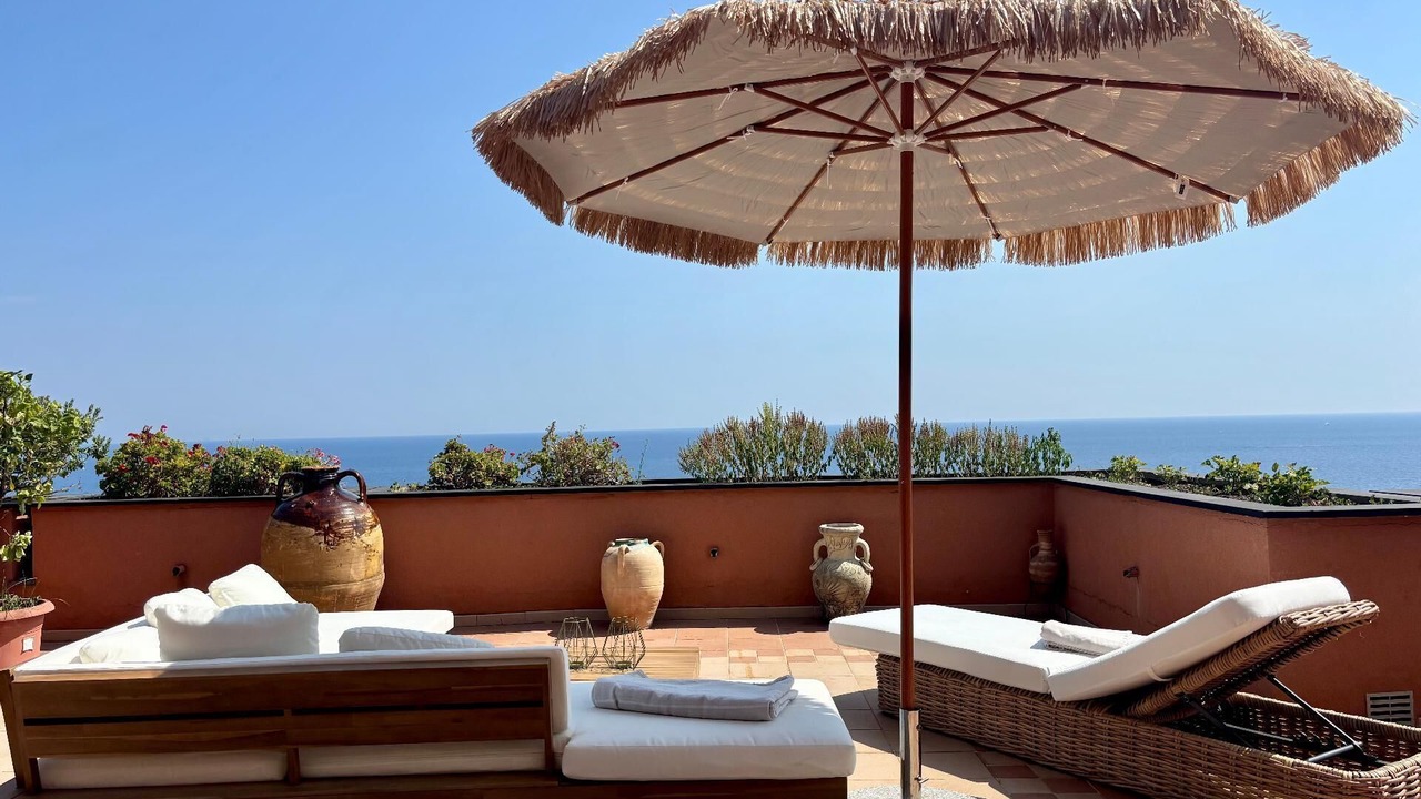 Photo of Patio Balcony in Varazze