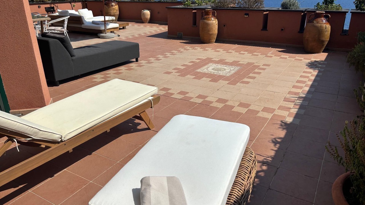 Photo of Patio Balcony in Varazze