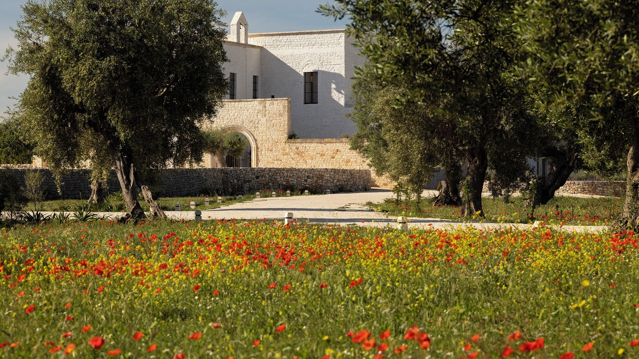Photo of Outdoor in Conversano