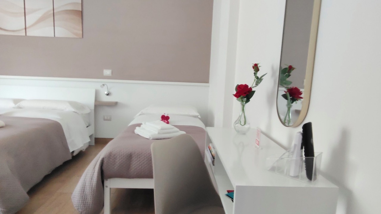 Photo of Bedroom in Santa Maria Capua Vetere