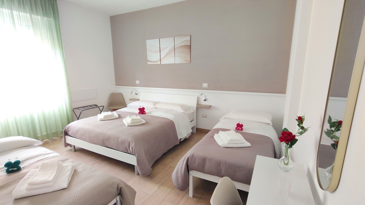 Photo of Bedroom in Santa Maria Capua Vetere