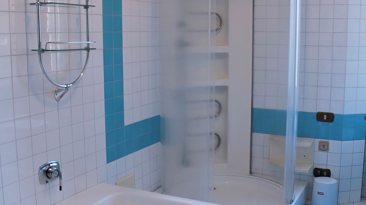 Photo of Bathroom in Salerno