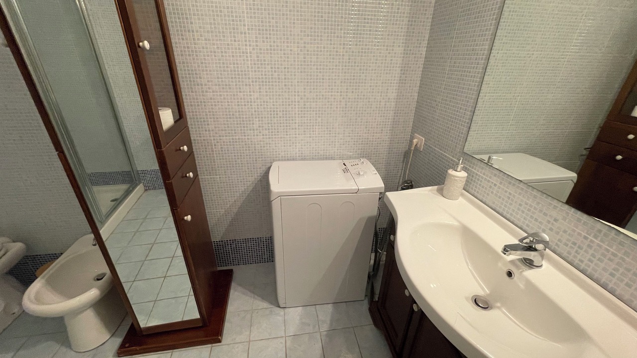 Photo of Bathroom in Ancona