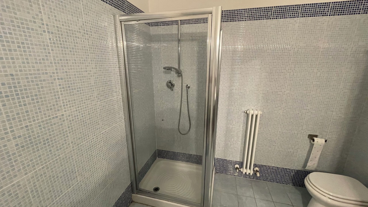Photo of Bathroom in Ancona