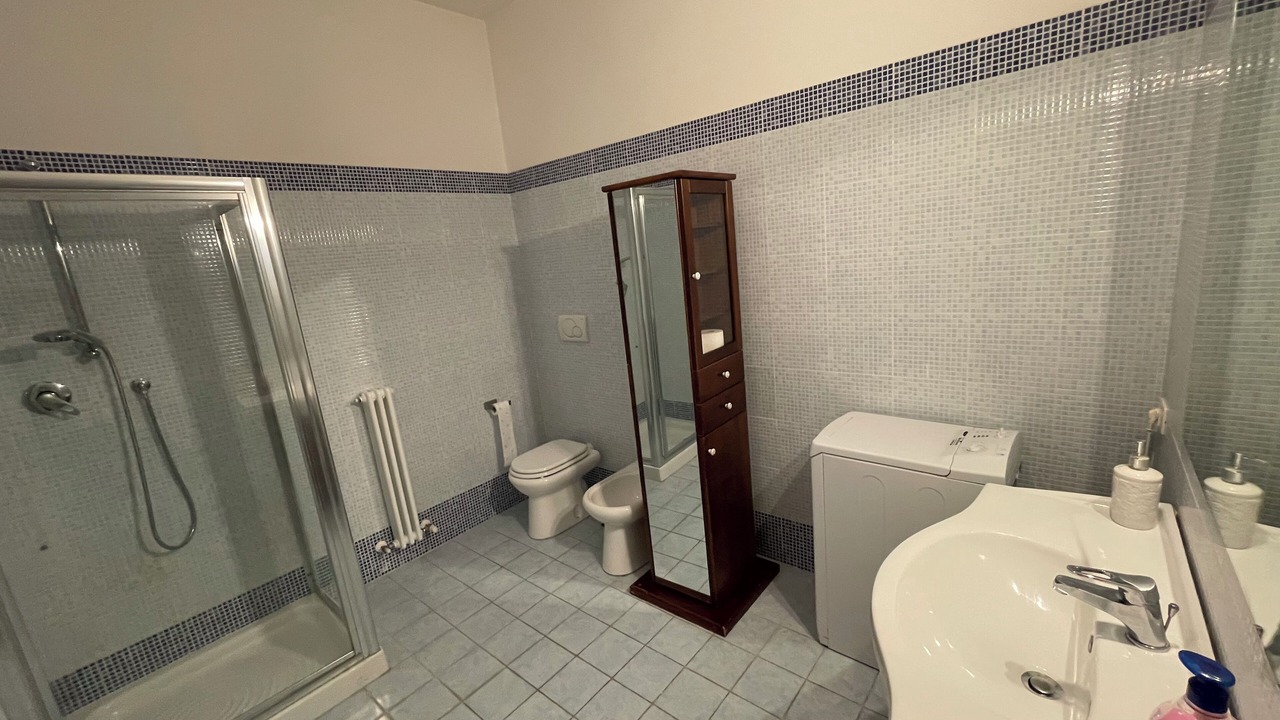 Photo of Bathroom in Ancona