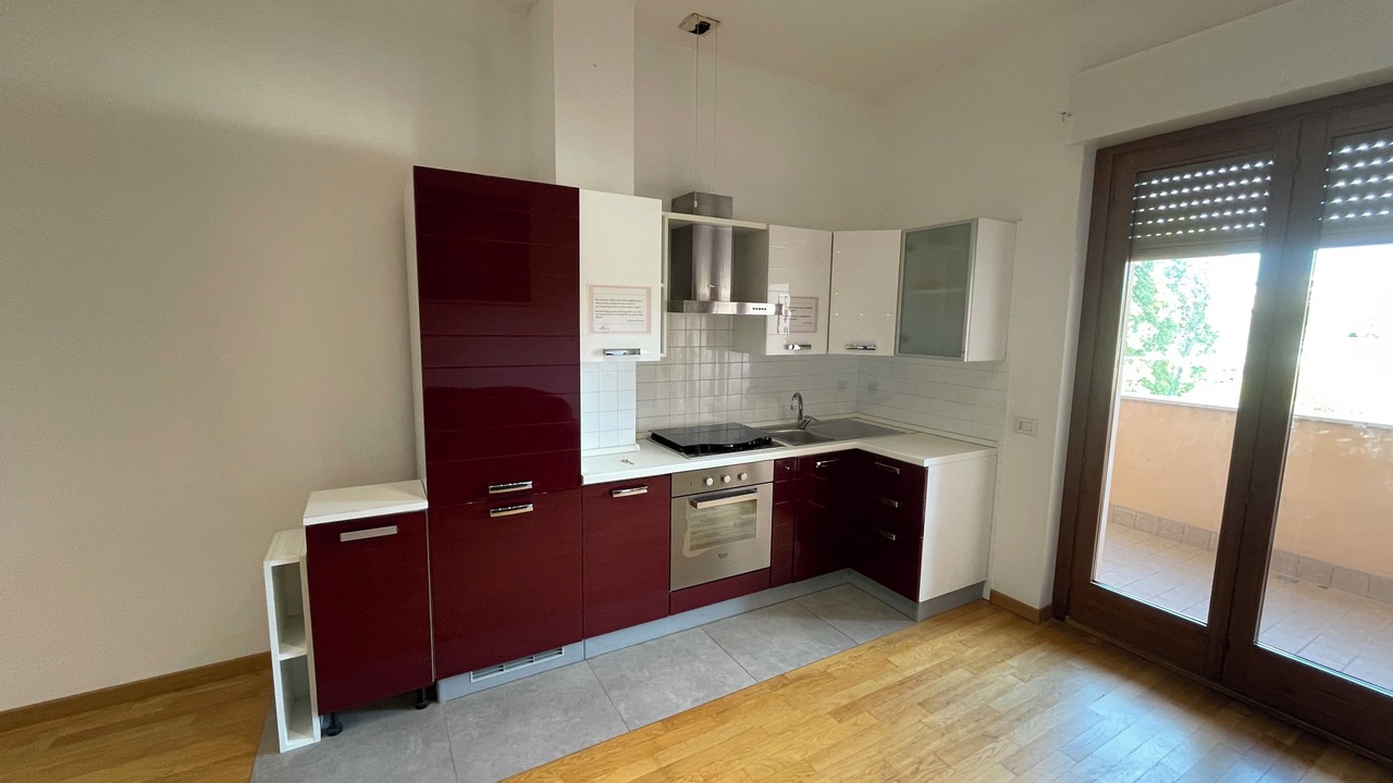 Photo of Kitchen in Ancona
