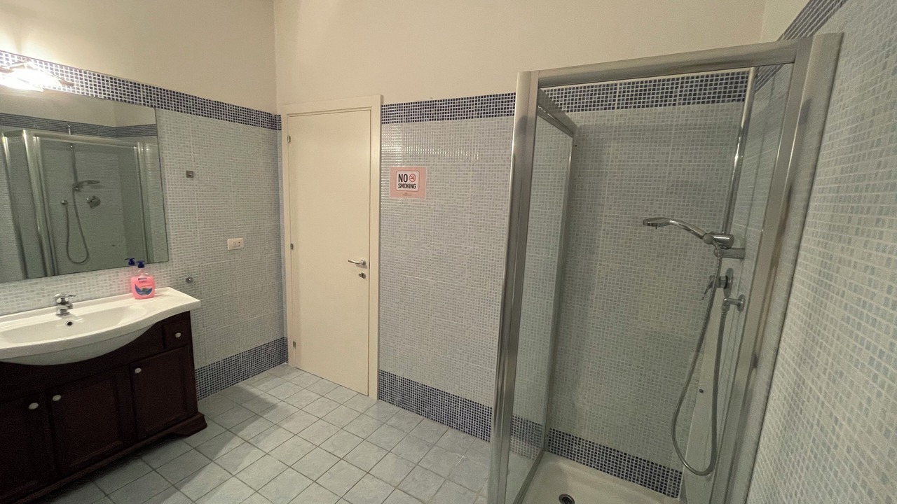 Photo of Bathroom in Ancona