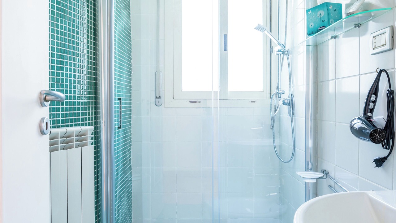 Photo of Bathroom in Posillipo