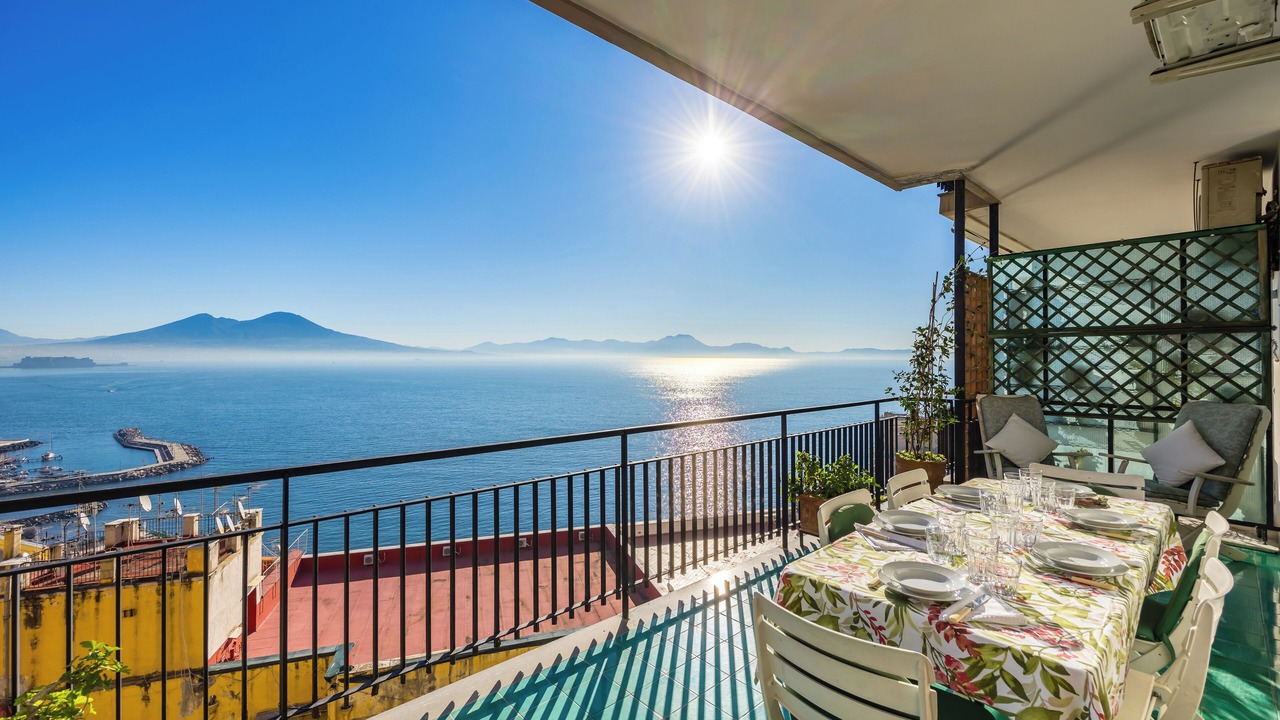 Photo of Others in Posillipo