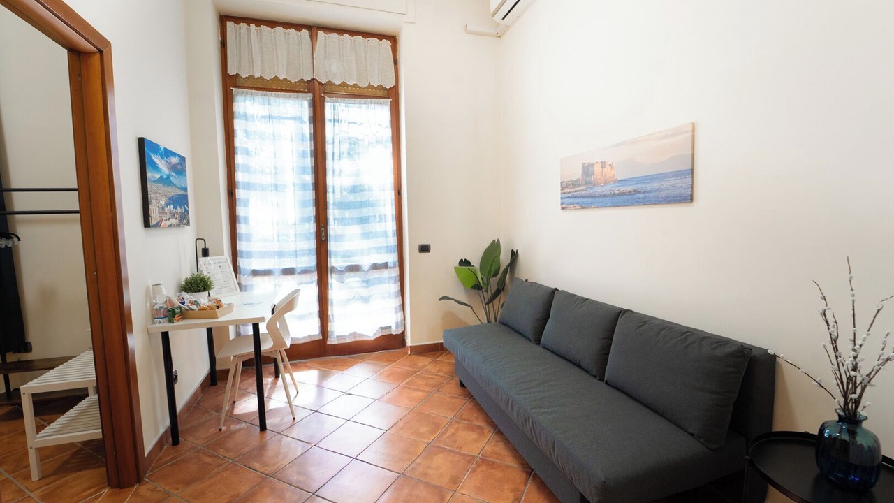 Photo of Outdoor in Arenella