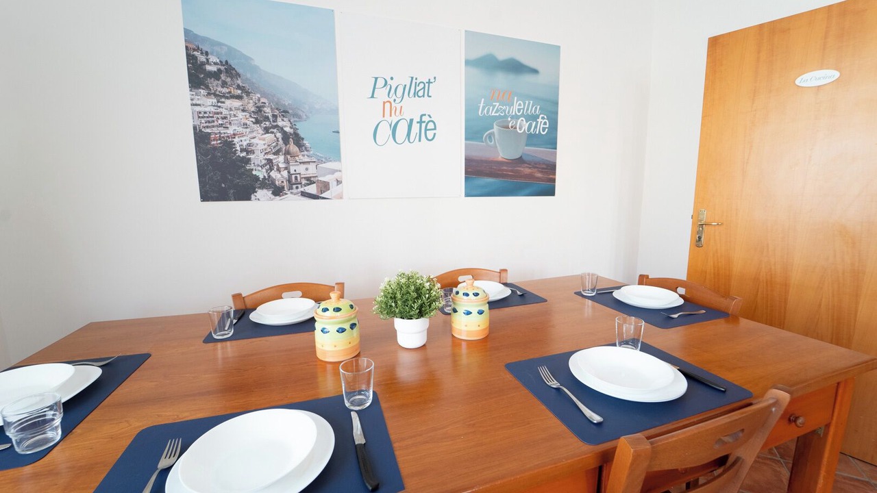 Photo of Kitchen in Arenella