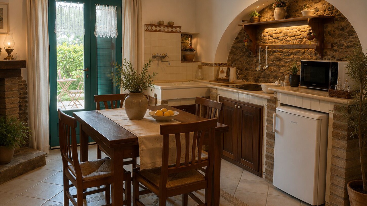 Photo of Outdoor in Pisticci