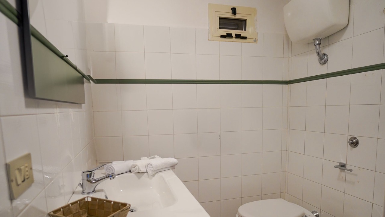 Photo of Bathroom in Pisticci