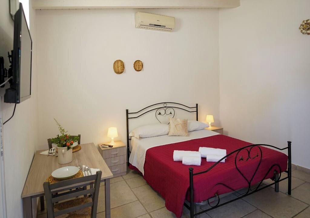 Photo of Bedroom in Pisticci
