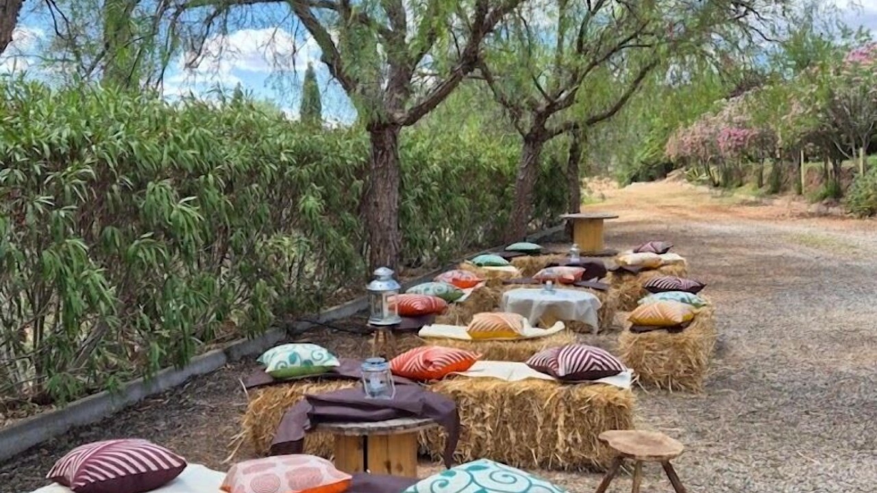 Photo of Outdoor in Pisticci