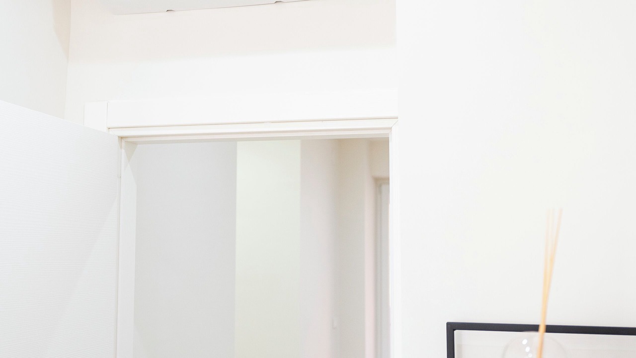 Photo of Bedroom in Naples City Centre