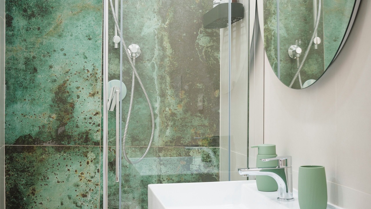 Photo of Bathroom in Naples City Centre
