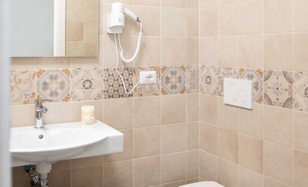 Photo of Bathroom in Porto San Giorgio