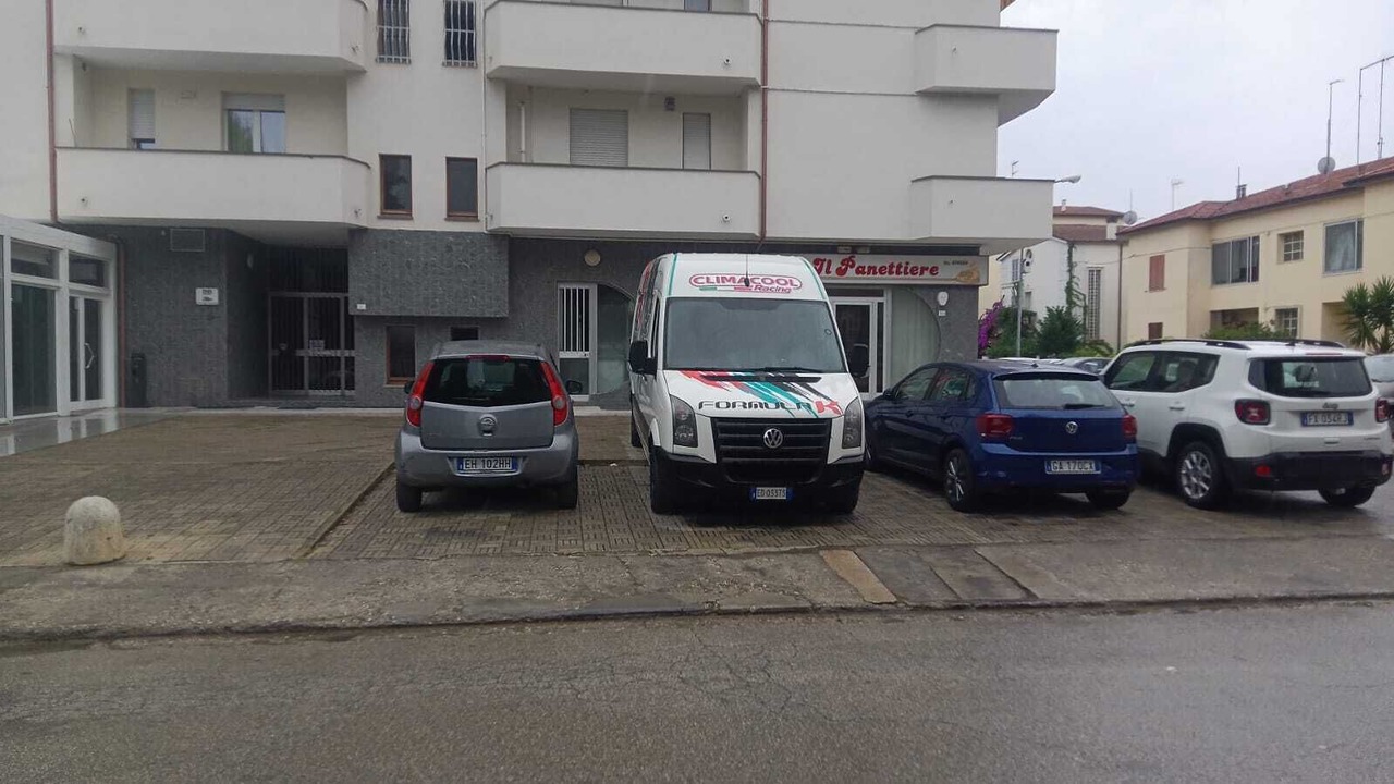 Photo of Outdoor in Porto San Giorgio