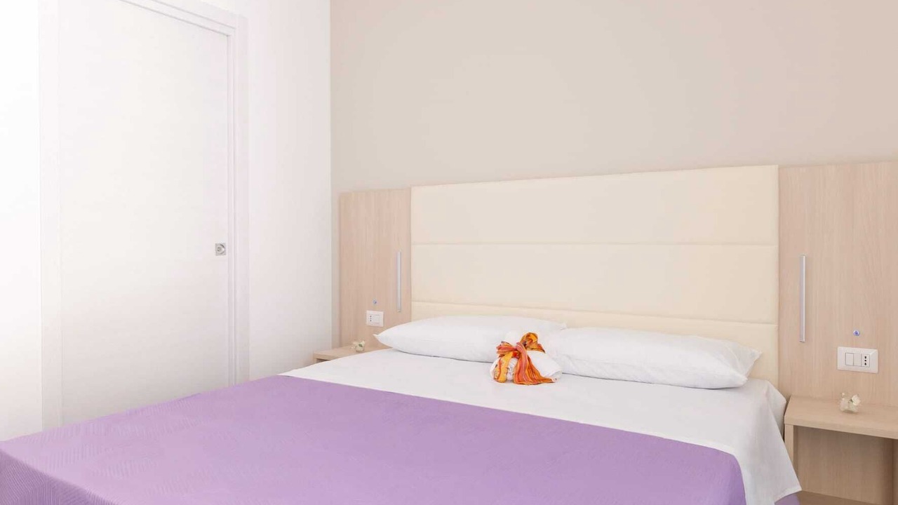Photo of Bedroom in Porto San Giorgio
