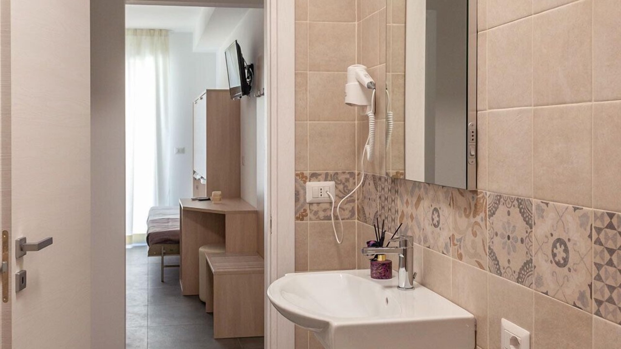 Photo of Bathroom in Porto San Giorgio
