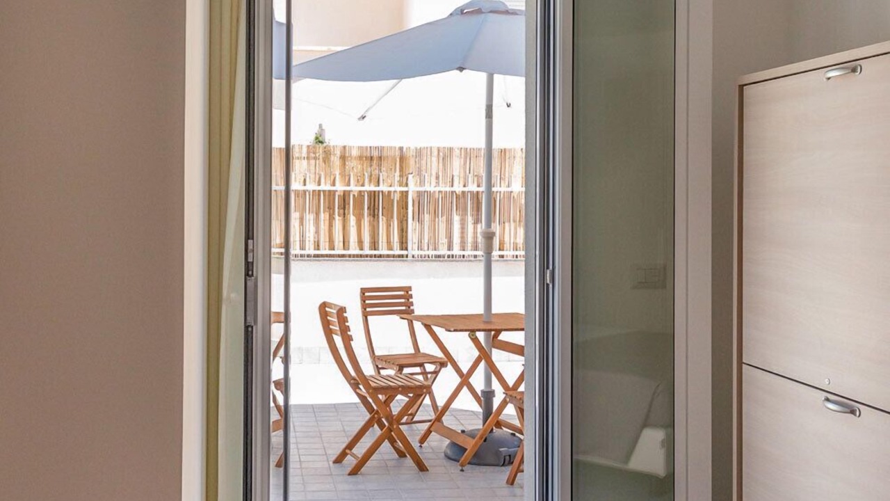 Photo of Bedroom in Porto San Giorgio