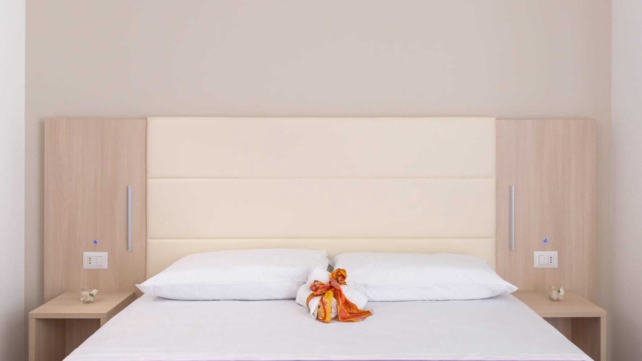 Photo of Bedroom in Porto San Giorgio