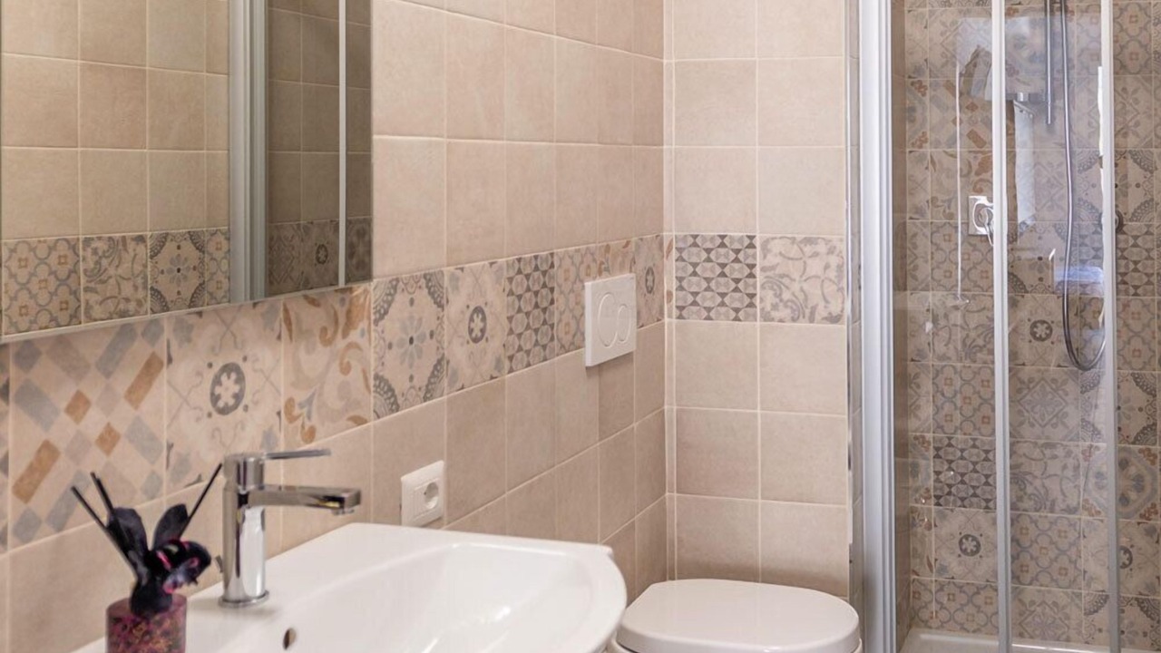Photo of Bathroom in Porto San Giorgio