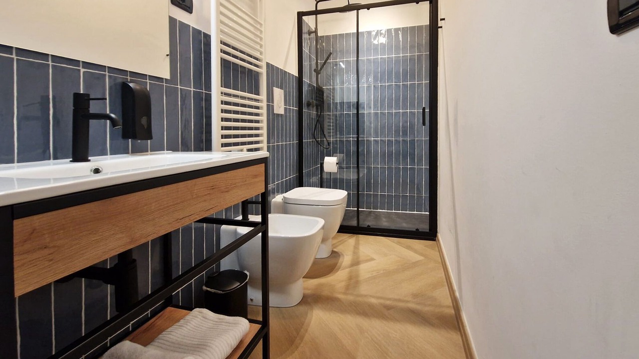 Photo of Bathroom in L'Aquila