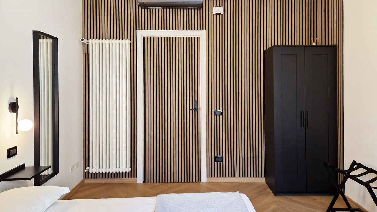 Photo of Bedroom in L'Aquila