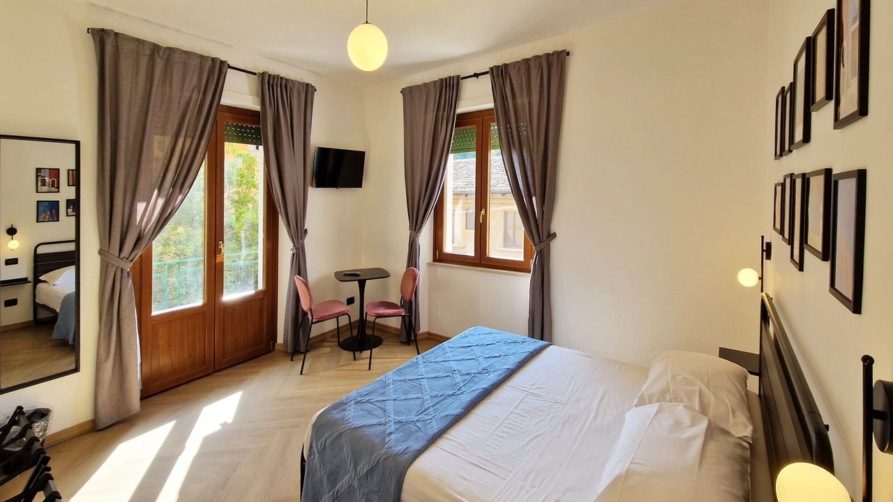 Photo of Bedroom in L'Aquila
