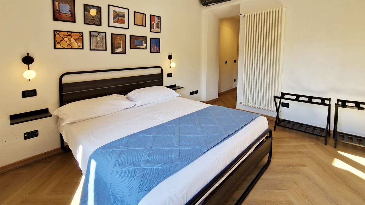 Photo of Bedroom in L'Aquila