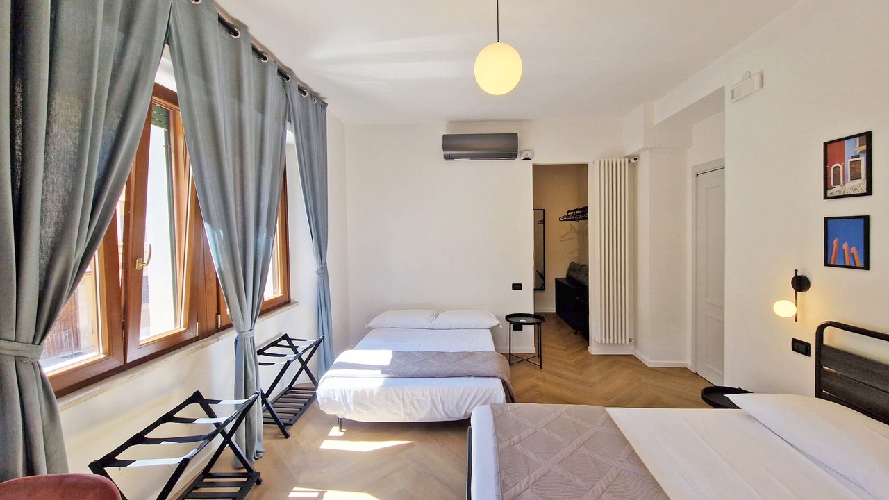 Photo of Bedroom in L'Aquila