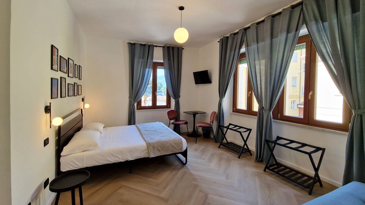 Photo of Bedroom in L'Aquila