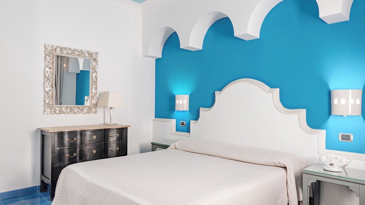 Photo of Bedroom in Acciaroli