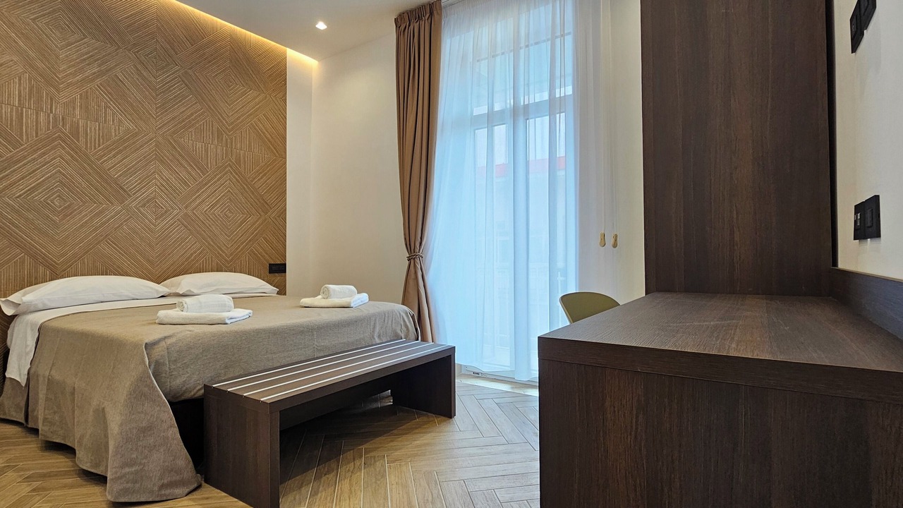 Photo of Bedroom in Vasto