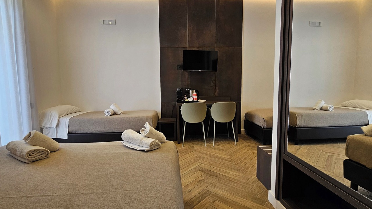 Photo of Bedroom in Vasto