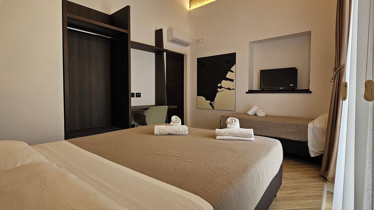 Photo of Bedroom in Vasto