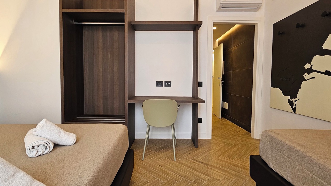 Photo of Bedroom in Vasto