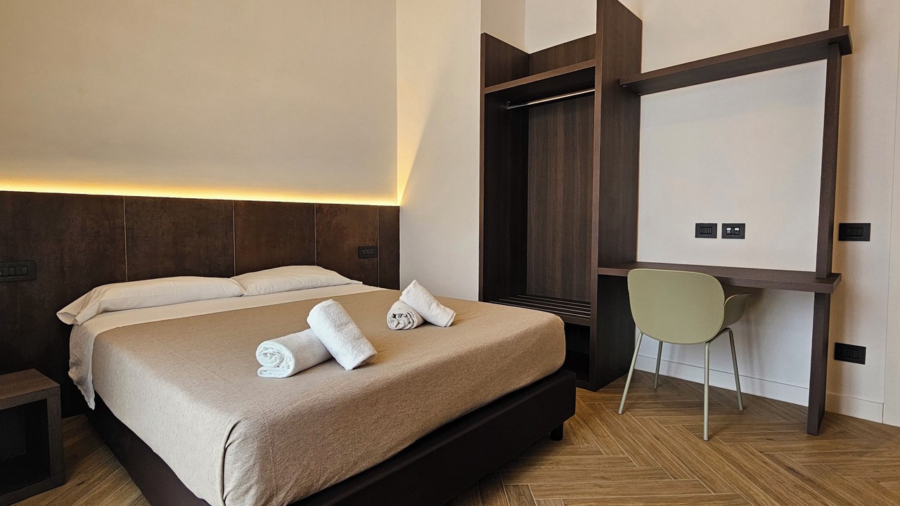 Photo of Bedroom in Vasto
