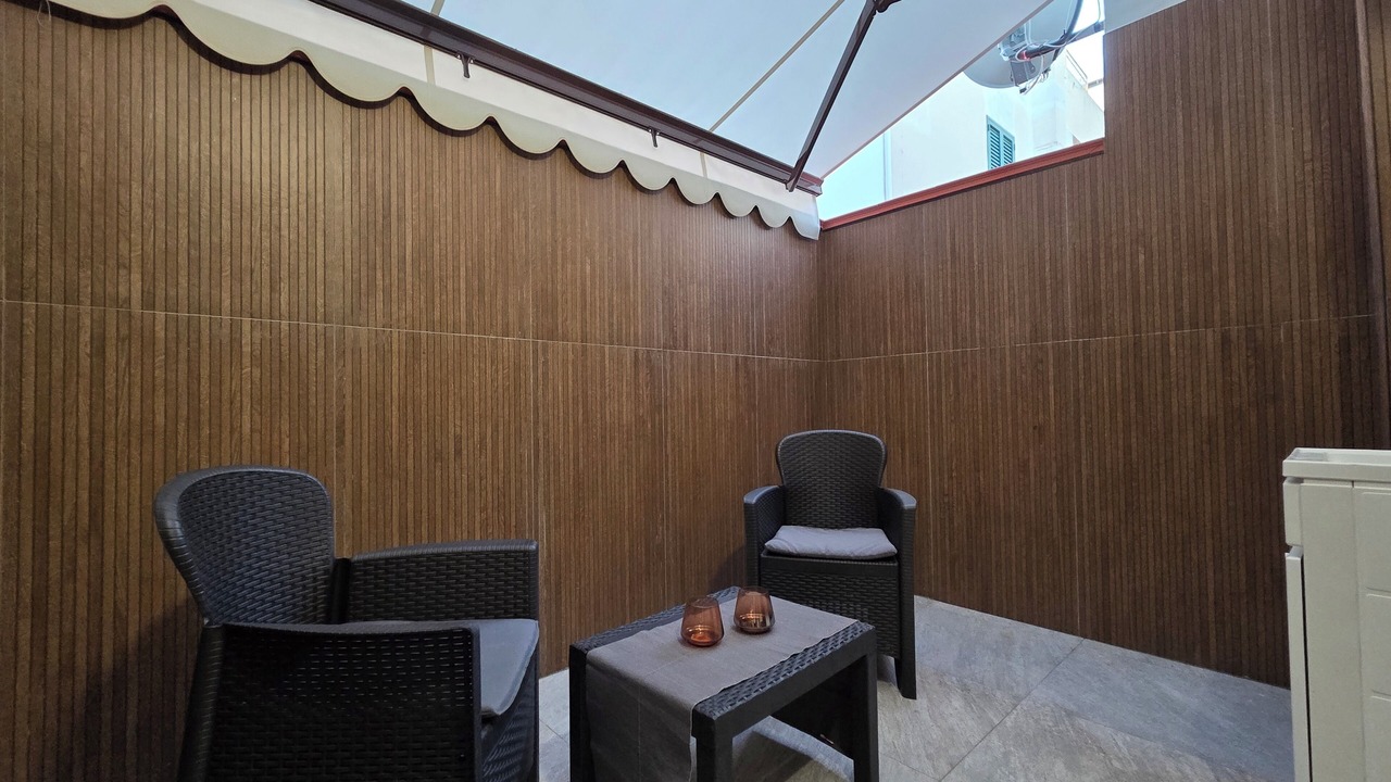 Photo of Patio Balcony in Termoli