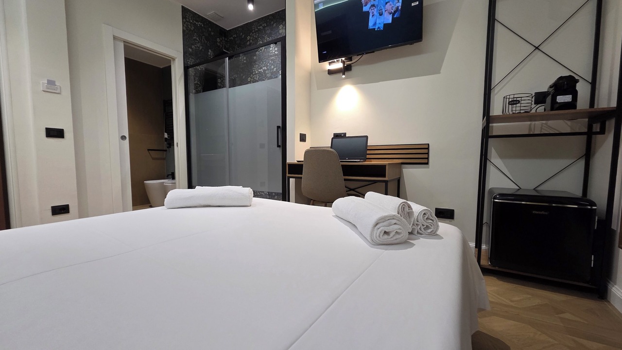 Photo of Bedroom in Termoli