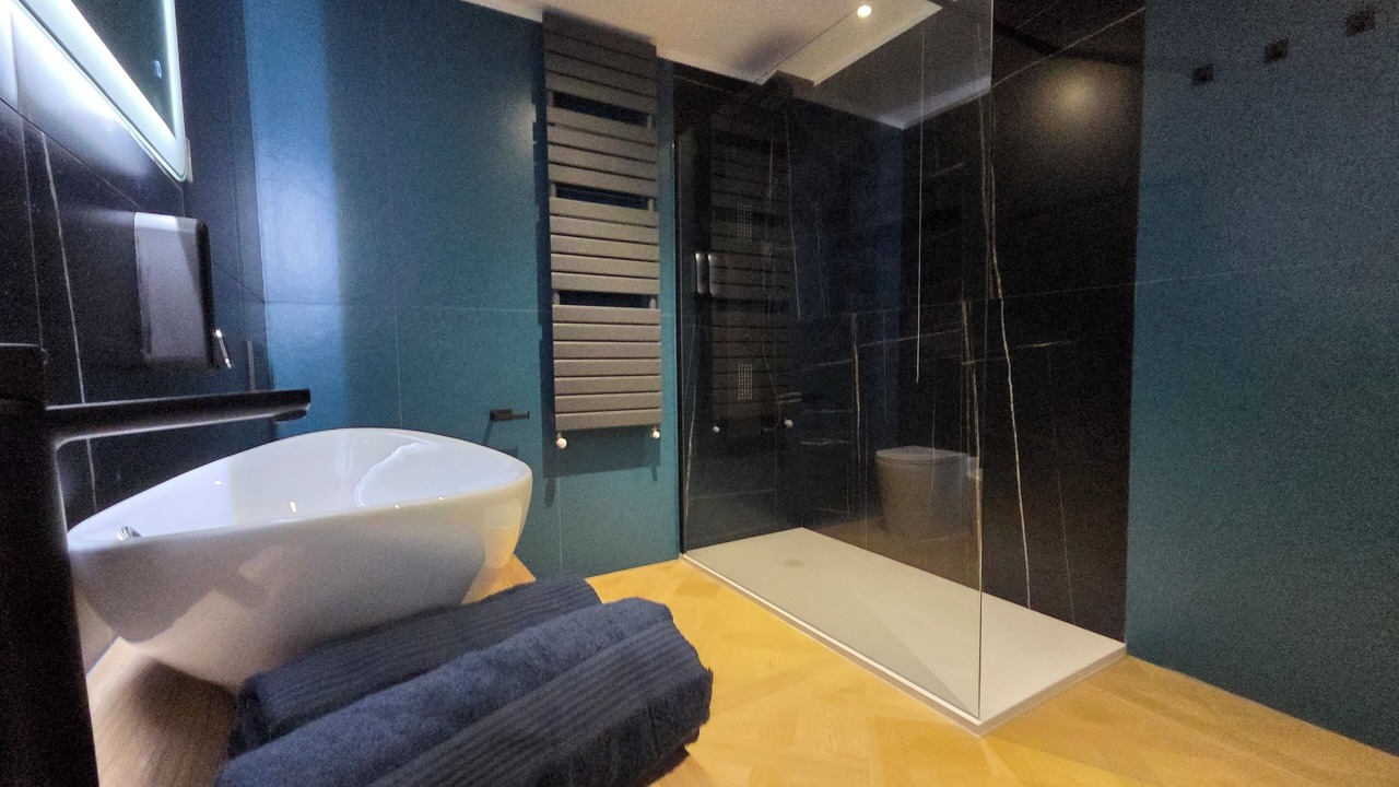 Photo of Bathroom in Termoli