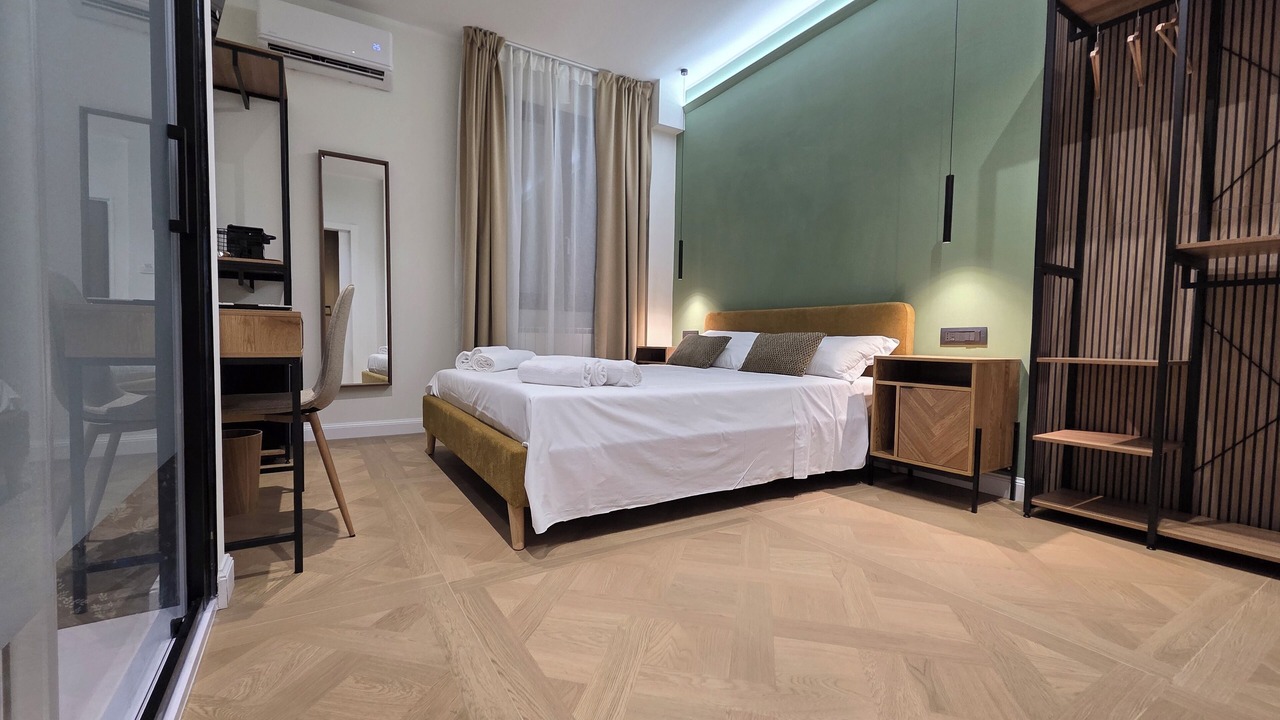 Photo of Bedroom in Termoli