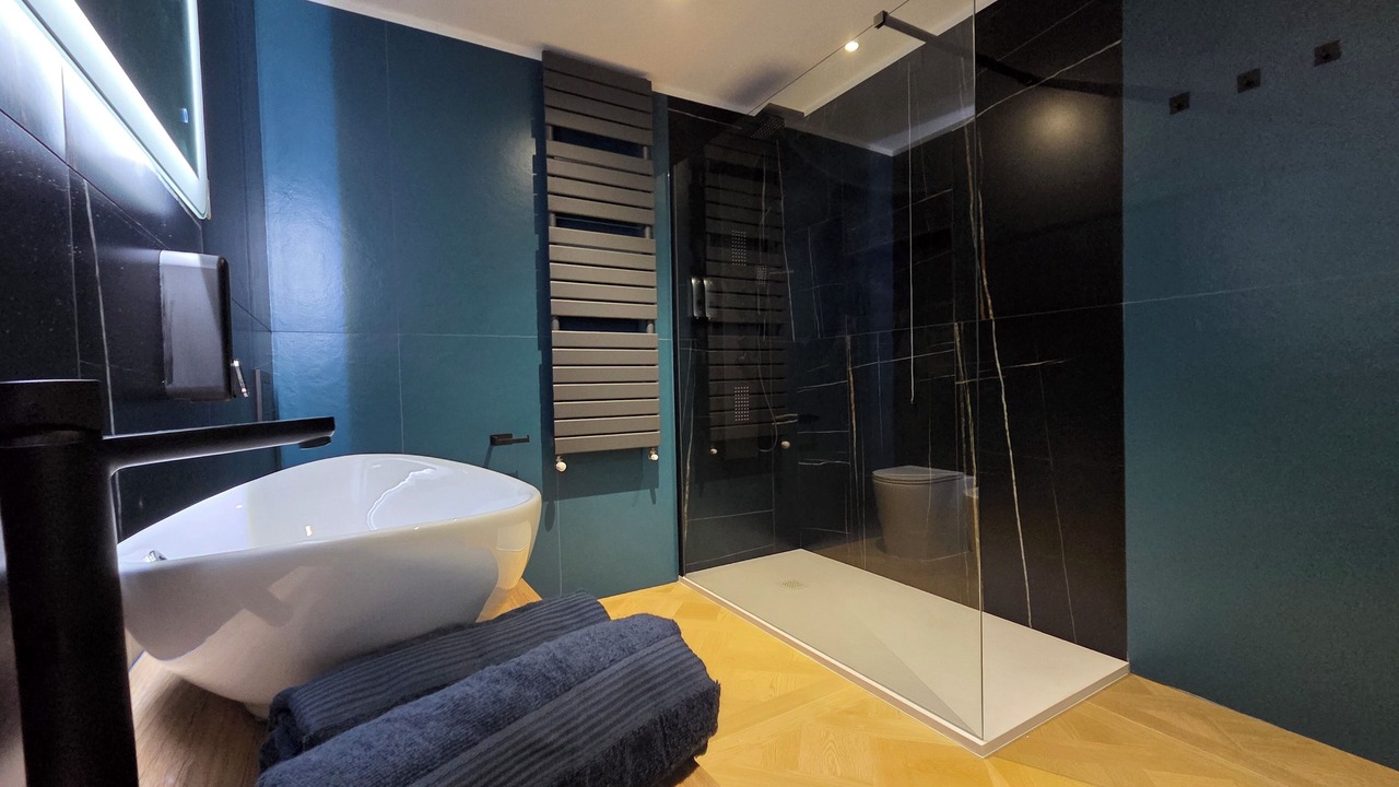 Photo of Bathroom in Termoli