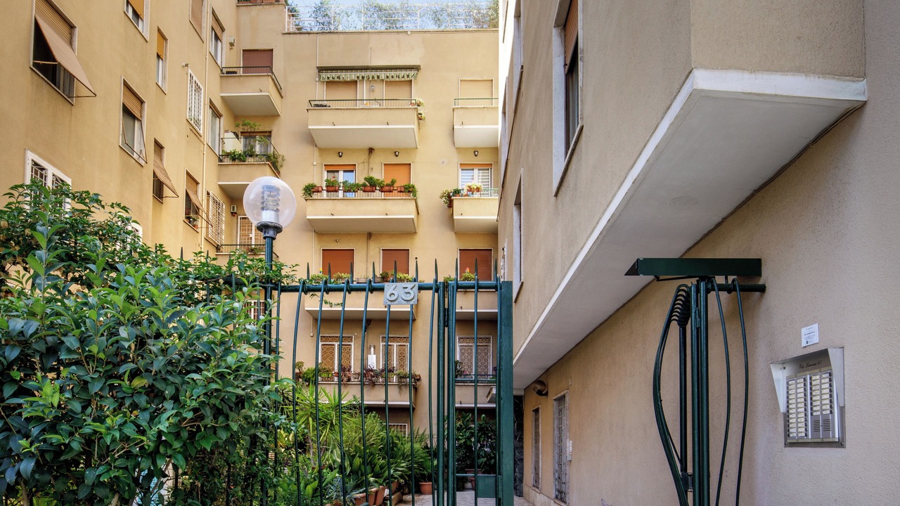 Photo of Outdoor in Universita